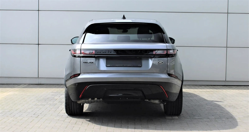 Land Rover Range Rover Velar cena 359900 przebieg: 16900, rok produkcji 2022 z Limanowa małe 37